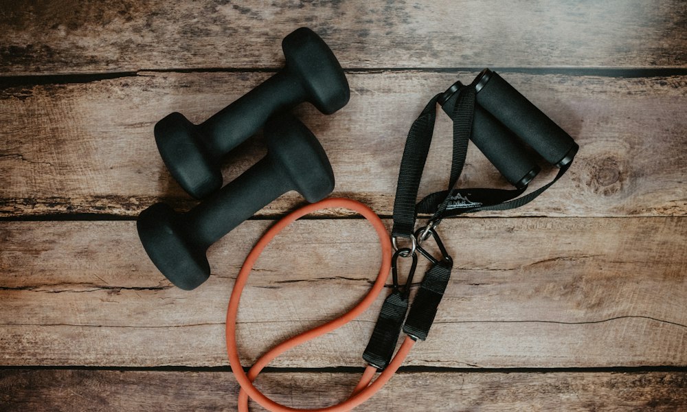 Synefrine bij sporters: hoe sterk is het bewijs?